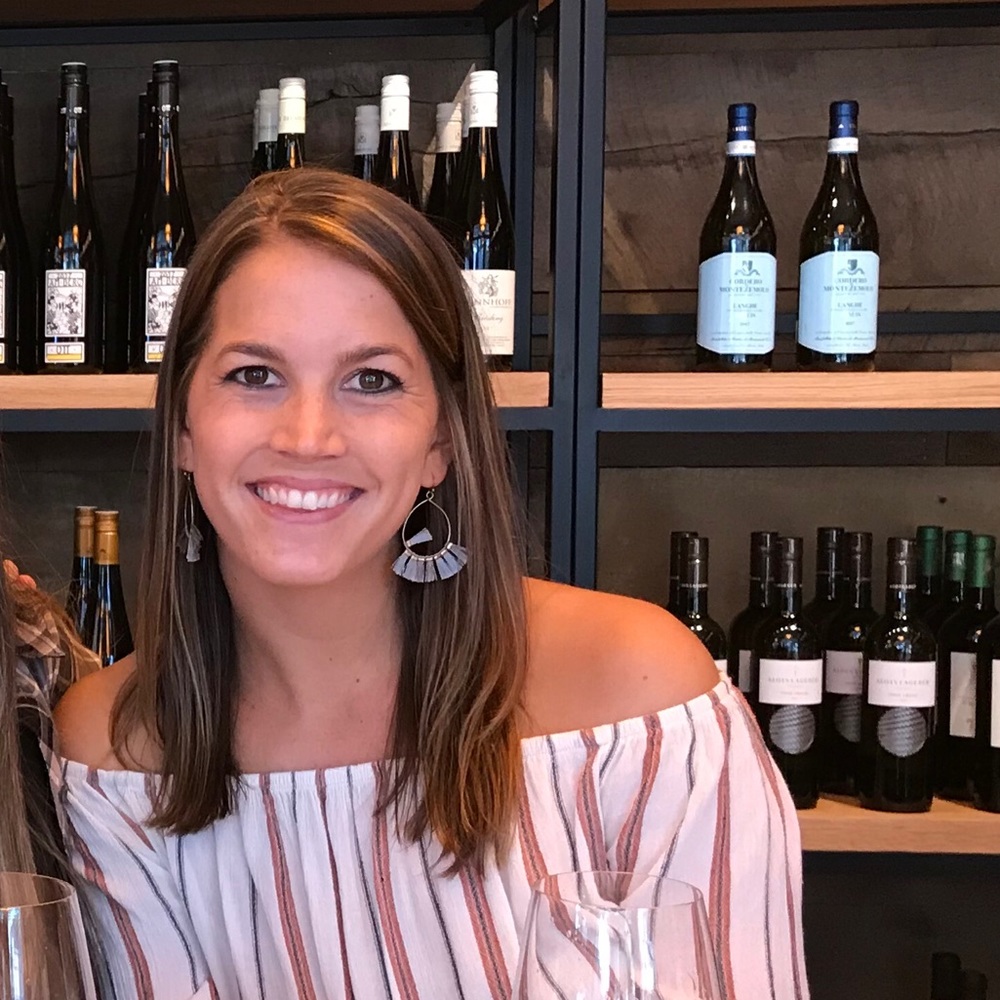 Meet your Posher, Samantha